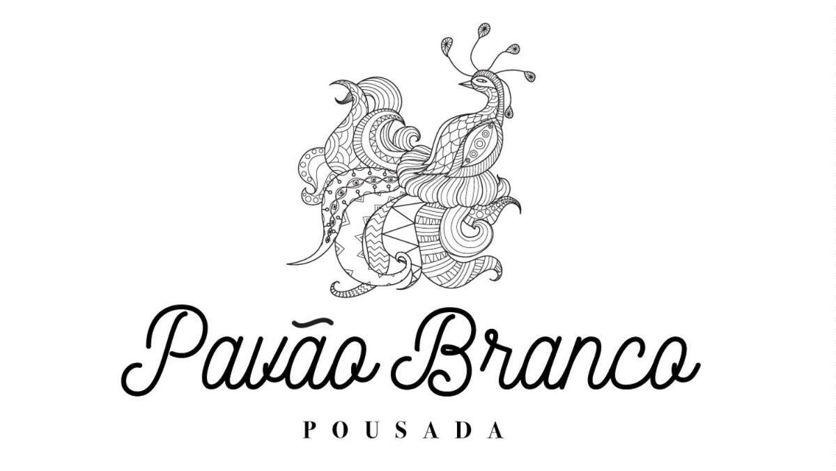 Florianópolis Pousada Pavao Branco المظهر الخارجي الصورة